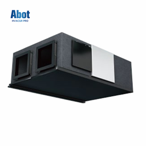 Unidad de tratamiento de <span class=keywords><strong>aire</strong></span> doméstico <span class=keywords><strong>Hisense</strong></span> SEER 18, controlador de <span class=keywords><strong>aire</strong></span> acondicionado - Product Image 4