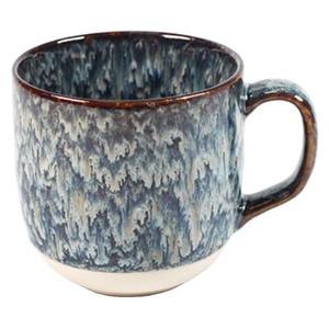 Taza de cerámica con logotipo personalizado de Life-Word, vaso de regalo creativo impreso <span class=keywords><strong>japon</strong></span>és con pegatina <span class=keywords><strong>para</strong></span> café, taza de viaje - Product Image 3