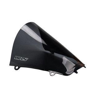 ชิลด์บังลมหน้ารถมอเตอร์ไซค์ <span class=keywords><strong>CBR600RR</strong></span> รุ่นปรับ<span class=keywords><strong>แต่ง</strong></span>สำหรับการแข่งขัน รุ่นยกสูง สำหรับปี 2021-2025 - Product Image 4