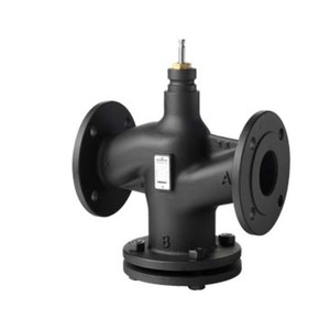 Actuador SKD62 AC24V, 0-10VDC/4-20mA, 20mm, 1000N, con Reinicio - Product Image 1