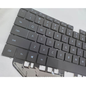 Nuevo teclado para portátil NSK-380BH NSK-380BN para Huawei <span class=keywords><strong>MateBook</strong></span> <span class=keywords><strong>X</strong></span> <span class=keywords><strong>2020</strong></span> EUL-W19P/W29P - Product Image 4