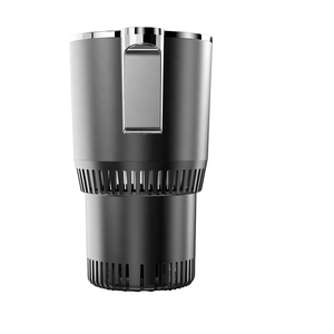 Refrigerador Semiconductor de 12V para Auto, Portavasos Refrigerador, <span class=keywords><strong>Mini</strong></span> <span class=keywords><strong>Nevera</strong></span> Portátil para Coche >100L - Product Image 1