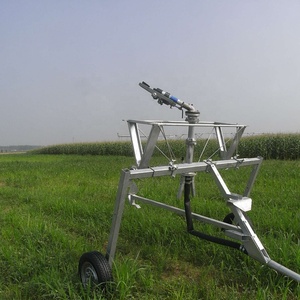 Conception entièrement automatique <span class=keywords><strong>de</strong></span> bobinage <span class=keywords><strong>de</strong></span> tuyaux, <span class=keywords><strong>fonctionnement</strong></span> stable et silencieux, réduction des coûts <span class=keywords><strong>de</strong></span> main-d'œuvre Aquajet 75-270TX - Product Image 2
