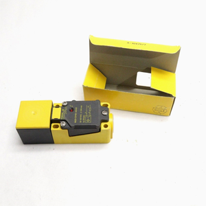 Interruptor de Proximidad PLC <span class=keywords><strong>Ni20</strong></span>-<span class=keywords><strong>cp40</strong></span>-<span class=keywords><strong>ad4x</strong></span> (Nuevo en Caja Abierta) con Garantía - Product Image 1