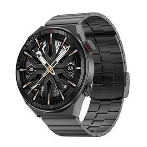 Reloj inteligente DT3 Mate, con Bluetooth, 1,5 pulgadas, completamente táctil, carga inalámbrica - Product Image 2