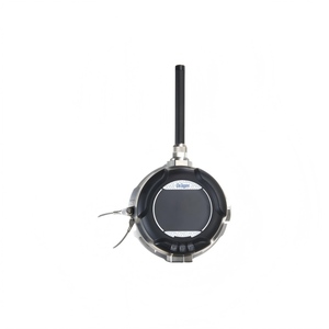 เครื่องตรวจจับก๊าซพิษและออกซิเจน Drager Polytron 6100 EC WL - Product Image 3