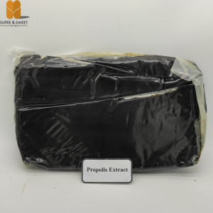 Extrait de <span class=keywords><strong>Propolis</strong></span> d'Abeille Solide Naturel à 98% de Pureté, <span class=keywords><strong>Propolis</strong></span> <span class=keywords><strong>Verte</strong></span> Biologique en Vrac, Qualité Supérieure Conforme aux Normes Internationales - Product Image 6
