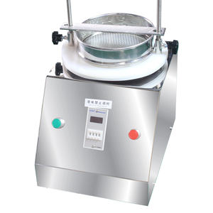 Labor-Siebschüttler für Boden, Sand, Zement Standard-Sieb Lebensmittelmehl Vibrierendes Siebgerät - Product Image 5