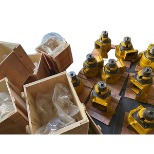 Pièces détachées pour générateur HongWang, pompe à eau du moteur, SA6D140 6212-61-1203 6261-61-1102, garantie 1 an - Product Image 3