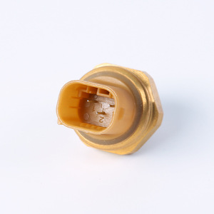 Capteur de pression de carburant, type jauge, montage fileté Lu5a 9f972 Ca, pour utilisation automobile - Product Image 1