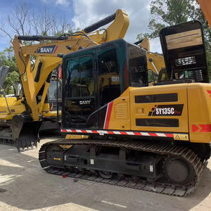 <span class=keywords><strong>Sany</strong></span> Sy75c 135 215 Sy60c Pro Tweedehands Rupsgraafmachine Bouwmachine Gebruikt <span class=keywords><strong>Sany</strong></span> 135 Graafmachine Lage Prijs Te Koop - Product Image 2