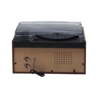 Reproductor de cinta de casete múltiple, con altavoces integrados, BT, USB, SD, CD, Radio, función de altavoz incorporado, precio de fábrica