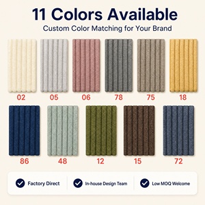 Kids Corduroy <strong>Bean</strong> <strong>Bag</strong> Cover for Toy Storage, Extra Large Plush Organizer <strong>Bag</strong> No Filler, Washable Stuffed Animal Storage <strong>Pouffe</strong> - Product Image 6
