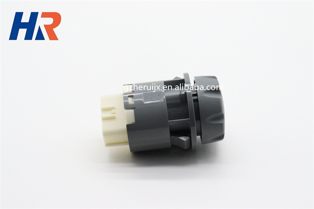 RT-48920 Coxim Superior Direito Motor Honda Crv 2.4 16v 2012/2014