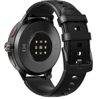 Advanced DM82 Android Smart Watch 4G Smartwatch HD Cámara giratoria Ritmo cardíaco Oxígeno en sangre Hora mundial IP68 Cronómetro a prueba de agua