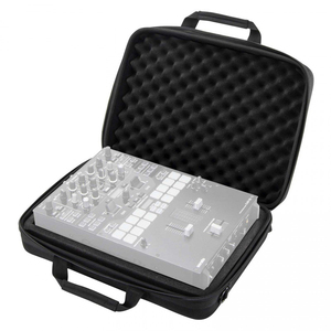 Étui de transport en mousse EVA moulé sur mesure pour la table de mixage <span class=keywords><strong>Pioneer</strong></span> <span class=keywords><strong>DJM</strong></span>-S9 - Product Image 1