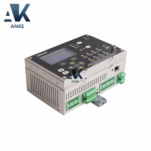 Bently Nevada 1900/65 167707-01 Monitor de equipo de propósito general - Product Image 2