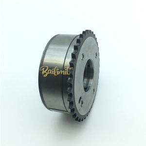 13050-37060 Engine 1305037060 Gear Machine Timing Camshaft Cam Gear untuk Toyota untuk Corolla 1,8 l 2015-2019 - Product Image 2