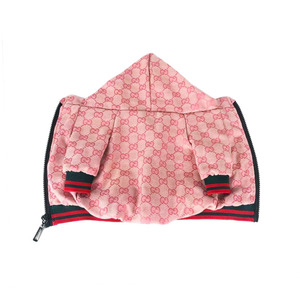 Vente en gros de vêtements pour animaux de compagnie de grande qualité manteau pour chien <span class=keywords><strong>teckel</strong></span> costume pour animaux de compagnie vêtements pour chiens vêtements pour chiens de luxe - Product Image 2