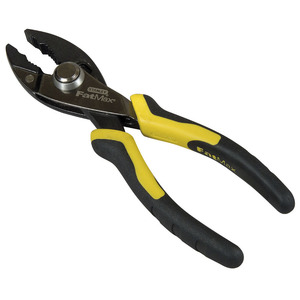 Alicates Stanley FatMax de 8 Pulgadas con Punta Deslizante y Mango Ergonómico para Uso General - Product Image 1