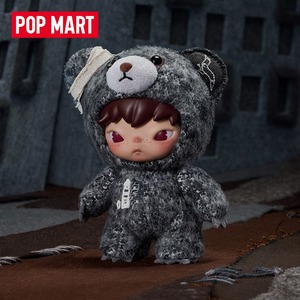 POP MART Hirono Road Journal Series Muñeco de Peluche Colgante Caja Sorpresa Juguetes Caja Misteriosa Bolsa Sorpresa Figura de Anime Linda - Product Image 3