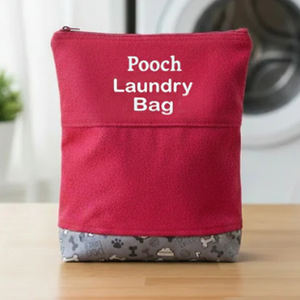Sac à linge pour animaux de compagnie OEM/ODE 2025, empêche les poils d'animaux de bloquer la machine à laver, sac à linge de grande taille, offre spéciale pour chien, chat, cheval, cobaye - Product Image 6