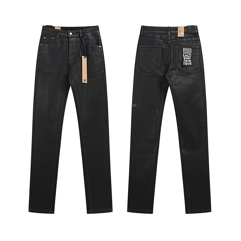 9001 black