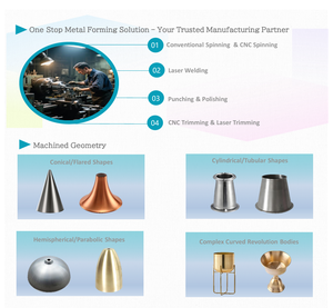 OEM Özel Şekilli Aydınlatma Muhafazası |   Oval Lamba Gövdesi ve Lamba Gövdesi Donanım Parçaları Üreticisi - Product Image 4