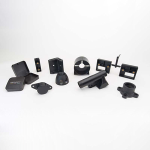 OEM tùy chỉnh ABS tự động nâng cấp các bộ phận nhựa ép phun dịch vụ cho cabin xe bên ngoài tăng cường thành phần - Product Image 2