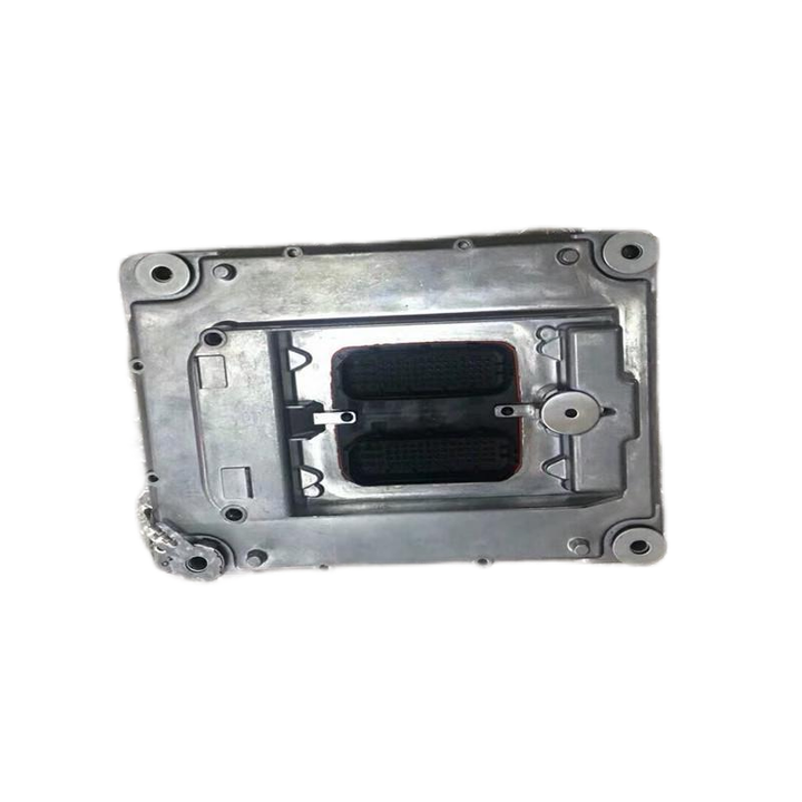 220V Engine Controller with Computer Board Core Motor and Pump Components 220V Control Module