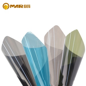 Tùy chỉnh ir7598 Chất lượng cao dán cửa sổ xe tùy chỉnh, chất lượng tốt nhất xe phim cửa sổ Tint, nhiệt cao cách nhiệt dán kính xe - Product Image 5