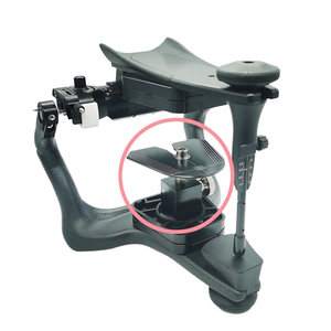 penghilang gigi multifungsi, <span class=keywords><strong>Dental</strong></span> Universal meja panduan yang dapat disesuaikan dan piring untuk peralatan dokter gigi - Product Image 2