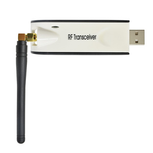 Mô-đun Thu Phát RF Không Dây <span class=keywords><strong>USB</strong></span> 433Mhz CC1101, 10MW <span class=keywords><strong>USB</strong></span> UART MAX232 RS232 - Product Image 5