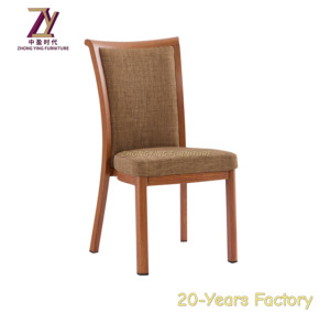 Chaises commerciales pour restaurant Chaises modernes élégantes et durables pour restaurant - Product Image 3