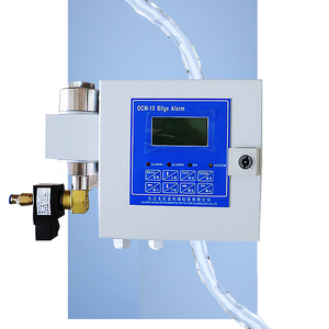 Alarma de achique marina OCM-15 Ppm para separador de agua oleosa, monitor de contenido de aceite OCM-15 - Product Image 4
