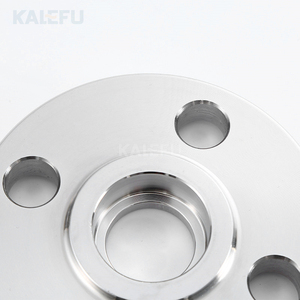 ASTM A182 1/'' -60'' inch Ống thép không gỉ lắp bích ANSI b16.5 lớp 150lb 300lb 600lb 900-2500lb ổ cắm Hàn mặt bích - Product Image 3