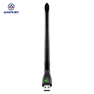 อะแดปเตอร์ USB 2.0 WiFi 6 BT แบบ 2-in-1 สำหรับเดสก์ท็อปพีซี AX900 2.4G/5GHz ดูอัลแบนด์ เครือข่ายไร้สาย BT 5.3 รองรับ <span class=keywords><strong>Windows</strong></span> 10/<span class=keywords><strong>11</strong></span> - Product Image 2