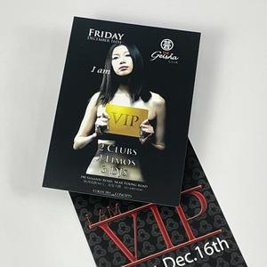 Folleto de actividad barato, tarjeta de inserción, Impresión de tarjetas de felicitación para la impresión de folletos de la tienda <span class=keywords><strong>Amazon</strong></span> - Product Image 2