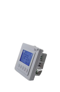 Johnson điều khiển T5200-TB-9JS1 LCD nhiệt - Product Image 4