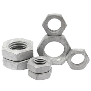 Hot Hex Nut M3 M4 M5 M6 M8 M10 Bolt <span class=keywords><strong>Nuts</strong></span> Trung Quốc nhà máy bán buôn Chất lượng cao đinh tán Nut của kích cỡ khác nhau để bán - Product Image 6