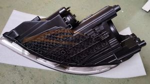 Lámpara de cabeza Auto Body Head Lights Sistema de iluminación adecuado para Skoda 2009 <span class=keywords><strong>Octavia</strong></span> 1Z1941018S - Product Image 3