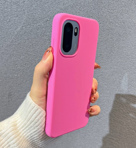 <span class=keywords><strong>Coque</strong></span> de téléphone en silicone mat anti-traces de doigts, antichoc, avec protection d'objectif surélevée, fine et souple pour OnePlus N6 15T 15, protection quotidienne complète - Product Image 6