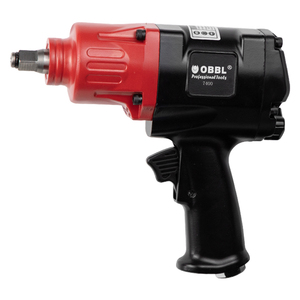 ประแจลม OBBL 7400 คุณภาพสูง ขนาด 1/2 นิ้ว สำหรับงานซ่อมบำรุงยานยนต์หนัก - Product Image 3