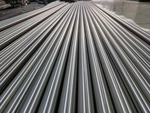 Kích thước khác nhau gr2 GR5 Titan Tròn Thanh cán hợp kim Titan dùng trong công nghiệp dịch vụ y tế bao gồm Hàn Rèn - Product Image 4