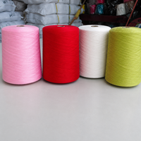 Remises sur les achats en gros disponibles : Lot de 48 fils chenille en polyester mercerisé, imitation trois-sept, filé à l'anneau, résistant au rétrécissement