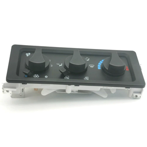 8520046000,02 El conjunto del panel de control del aire acondicionado es aplicable a los automóviles japoneses - Product Image 2