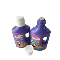 Nouveau détergent à lessive liquide écologique parfumé à la lavande florale pour vêtements, pour lavage en machine et à la main, OEM, étiquette privée
