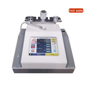 Máquina de Eliminación Vascular con Láser de Diodo Multifunción de 980nm, 5 en 1, Láser de Diodo de 980nm para Vasos Sanguíneos Rojos - Product Image 1