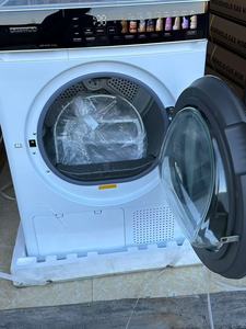 Séchoir automatique à pompe à chaleur F 9 kg, 100 % séchage, sans lavage, grande capacité, pour usage domestique - Product Image 4