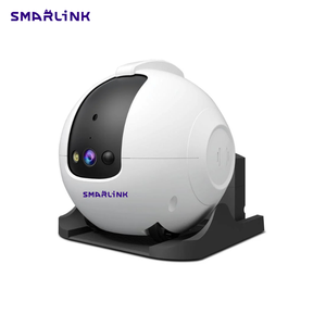 Bán Buôn Thông Minh Pet AI <span class=keywords><strong>Robot</strong></span> Đồ Chơi-Ứng Dụng Điều Khiển Với 4K HD Máy Ảnh, Tự Động Tương Tác Đồng Hành Cho Chó Và Mèo - Product Image 1